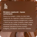 Collagen Multi czekolada kolagen proszek 30 porcji - ForMeds Powder