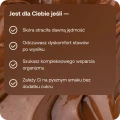Collagen Multi czekolada kolagen proszek 30 porcji - ForMeds Powder