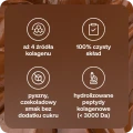 Collagen Multi czekolada kolagen proszek 30 porcji - ForMeds Powder