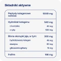 Collagen Multi czekolada kolagen proszek 30 porcji - ForMeds Powder