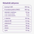 Hormonal balance - 60 kapsułek - ForMeds Female Formula