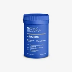 Bicaps Choline cholina 60 kapsułek - ForMeds