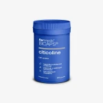 Bicaps Citicoline cytykolina CDP-cholina 60 kapsułek - ForMeds