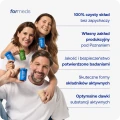 Bicaps Citicoline cytykolina CDP-cholina 60 kapsułek - ForMeds