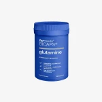 Bicaps Glutamine glutamina 60 kapsułek - ForMeds