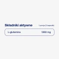Bicaps Glutamine glutamina 60 kapsułek - ForMeds