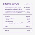 Intimate Care - 60 kapsułek - ForMeds Female Formula