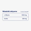 Bicaps Glycine glicyna 60 kapsułek - ForMeds