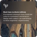 Bicaps Lysine lizyna 60 kapsułek - ForMeds