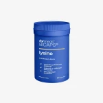 Bicaps Lysine lizyna 60 kapsułek - ForMeds