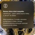 Bicaps Lactoferrin laktoferyna 30 kapsułek - ForMeds