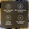 Bicaps Lactoferrin laktoferyna 30 kapsułek - ForMeds