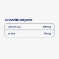 Bicaps Lactoferrin laktoferyna 30 kapsułek - ForMeds