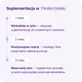 Period support cykl i hormony 60 kapsułek - ForMeds Female Formula