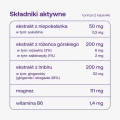 PMS relief cykl i hormony 60 kapsułek - ForMeds Female Formula