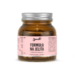 Formuła na jelita 50 kapsułek - Panaseus