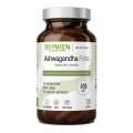 Ashwagandha Żeń-szeń indyjski ekstrakt 400 mg 120 kapsułek - Biowen