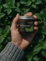 Naturalny dezodorant w kremie dla mężczyzn Mięta Pieprzowa 65 g - Biowen