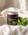 Naturalny dezodorant w kremie dla mężczyzn Mięta Pieprzowa 65 g - Biowen