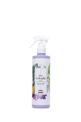 Pina Lokada Mgiełka do reanimacji loków i fal 300 ml - Anwen