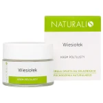 Krem wiesiołkowy półtłusty 50 ml - Naturalis