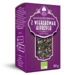 Herbatka z wierzbówką kiprzycą Ivan Chai EKO liściasta 80 g - Dary Natury