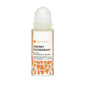 Zdrowy dezodorant roll-on Pomarańcza & Paczula 50 ml - Opcja Natura