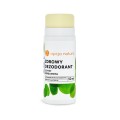 Zdrowy dezodorant sztyft Bergamotka 50 ml - Opcja Natura