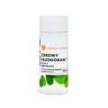Zdrowy dezodorant sztyft Bergamotka 50 ml - Opcja Natura