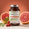 Witamina C Complex + proszek 150 g - Biowen