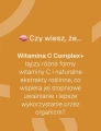 Witamina C Complex + proszek 150 g - Biowen