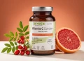 Witamina C Complex + proszek 150 g - Biowen
