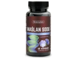 Maślan sodu + FOS z witamina B1 (tiamina) 60 kapsułek - Skoczylas