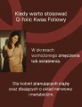 Q-folic metylowany kwas foliowy 5-MTHF 90 kapsułek - Biowen
