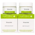Krem nawilżający wiesiołkowy 50 ml - Naturalis