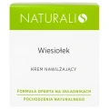 Krem nawilżający wiesiołkowy 50 ml - Naturalis