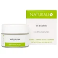 Krem nawilżający wiesiołkowy 50 ml - Naturalis