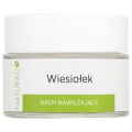 Krem nawilżający wiesiołkowy 50 ml - Naturalis