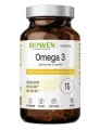 Omega 3 660 mg EPA, 440 mg DHA 90 kapsułek - Biowen