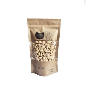 Migdały blanszowane prażone 200 g - Tree Nuts