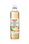 PRZECENA! (krótki termin) Syrop z kwiatu bzu 250 ml - Polska Róża