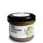 PRZECENA! (krótki termin) Pasta z prażonych pistacji 180 g - Tree Nuts