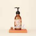 Balsam do ciała Pieczone Jabłko 200 ml - Cztery Szpaki