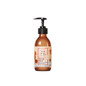 Balsam do ciała Pieczone Jabłko 200 ml - Cztery Szpaki 