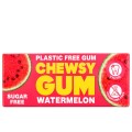 Gumy do żucia o smaku arbuzowym z ksylitolem 15 g (10 gum) - Chewsy