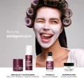 Maska bankietowa z egzosomami z różowych igieł 0,02% argireliną 0,1% i kompleksem nawilżającym 3% Iconic Glow Mask 50 ml - Veoli Botanica