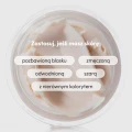 Maska bankietowa z egzosomami z różowych igieł 0,02% argireliną 0,1% i kompleksem nawilżającym 3% Iconic Glow Mask 50 ml - Veoli Botanica