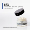 Całonocna maska nawilżająca z kompleksem aminokwasów i PCA 1% oraz kwasem hialuronowym 1% Night Recovery Mask 50 ml - Veoli Botanica