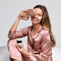 Całonocna maska nawilżająca z kompleksem aminokwasów i PCA 1% oraz kwasem hialuronowym 1% Night Recovery Mask 50 ml - Veoli Botanica