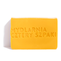Waligóra - mydło do włosów i brody 110 g - Cztery Szpaki